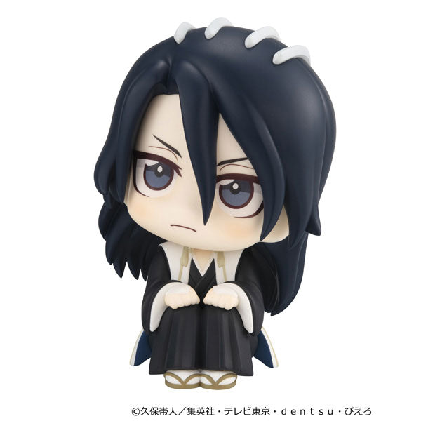 PRE ORDER – LOOKUP BLEACH THOUSAND-YEAR BLOOD WAR - BYAKUYA KUCHIKI (REPEAT)