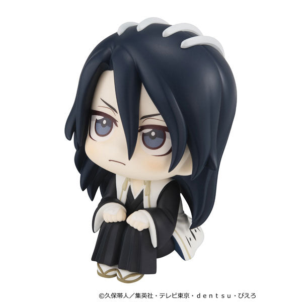 PRE ORDER – LOOKUP BLEACH THOUSAND-YEAR BLOOD WAR - BYAKUYA KUCHIKI (REPEAT)