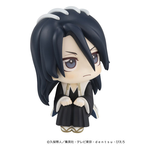 PRE ORDER – LOOKUP BLEACH THOUSAND-YEAR BLOOD WAR - BYAKUYA KUCHIKI (REPEAT)