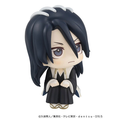 PRE ORDER – LOOKUP BLEACH THOUSAND-YEAR BLOOD WAR - BYAKUYA KUCHIKI (REPEAT)