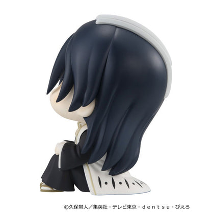 PRE ORDER – LOOKUP BLEACH THOUSAND-YEAR BLOOD WAR - BYAKUYA KUCHIKI (REPEAT)
