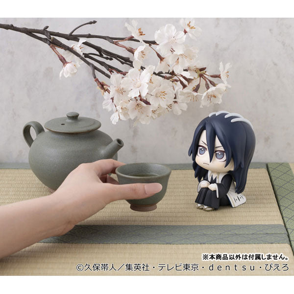 PRE ORDER – LOOKUP BLEACH THOUSAND-YEAR BLOOD WAR - BYAKUYA KUCHIKI (REPEAT)