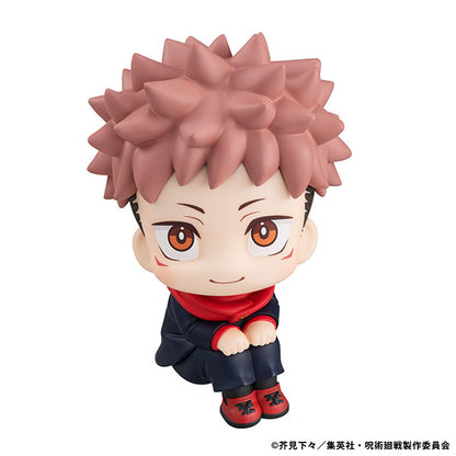 BACK ORDER – LOOKUP JUJUTSU KAISEN - YUJI ITADORI (REPEAT)
