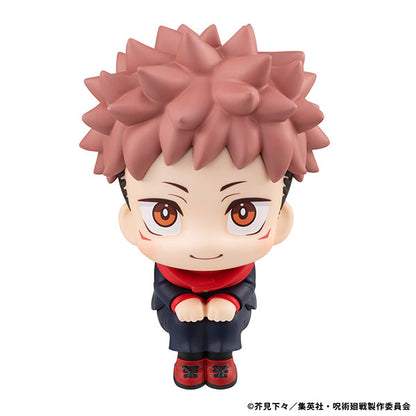 BACK ORDER – LOOKUP JUJUTSU KAISEN - YUJI ITADORI (REPEAT)