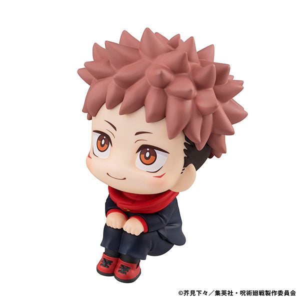 BACK ORDER – LOOKUP JUJUTSU KAISEN - YUJI ITADORI (REPEAT)
