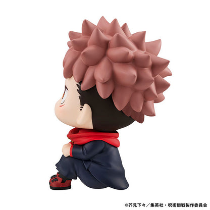 BACK ORDER – LOOKUP JUJUTSU KAISEN - YUJI ITADORI (REPEAT)