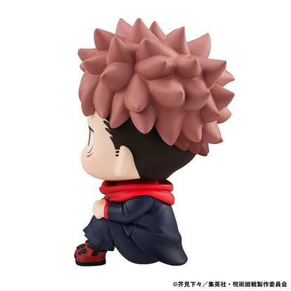 BACK ORDER – LOOKUP JUJUTSU KAISEN - YUJI ITADORI (REPEAT)