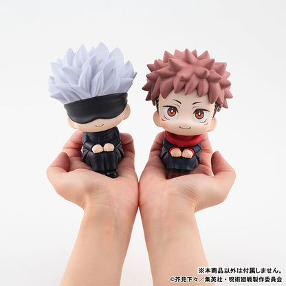 BACK ORDER – LOOKUP JUJUTSU KAISEN - YUJI ITADORI (REPEAT)
