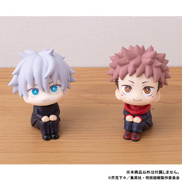 BACK ORDER – LOOKUP JUJUTSU KAISEN - YUJI ITADORI (REPEAT)