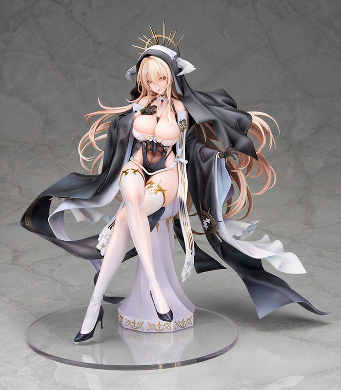 PRE ORDER – 1/7 AZUR LANE - IMPLACABLE