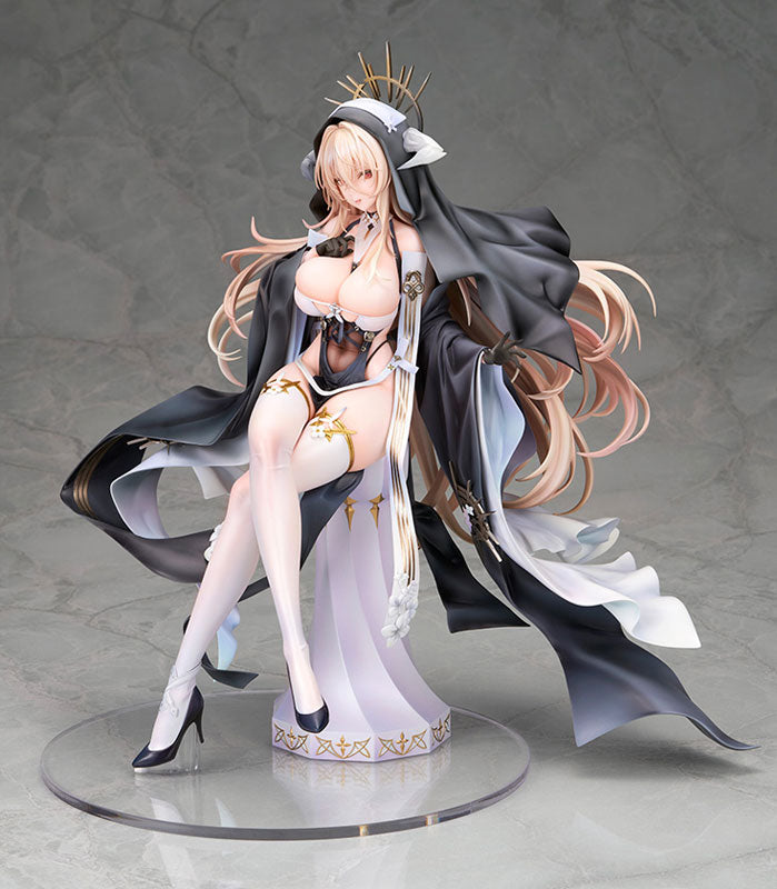 PRE ORDER – 1/7 AZUR LANE - IMPLACABLE