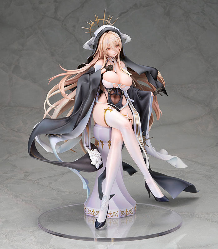 PRE ORDER – 1/7 AZUR LANE - IMPLACABLE