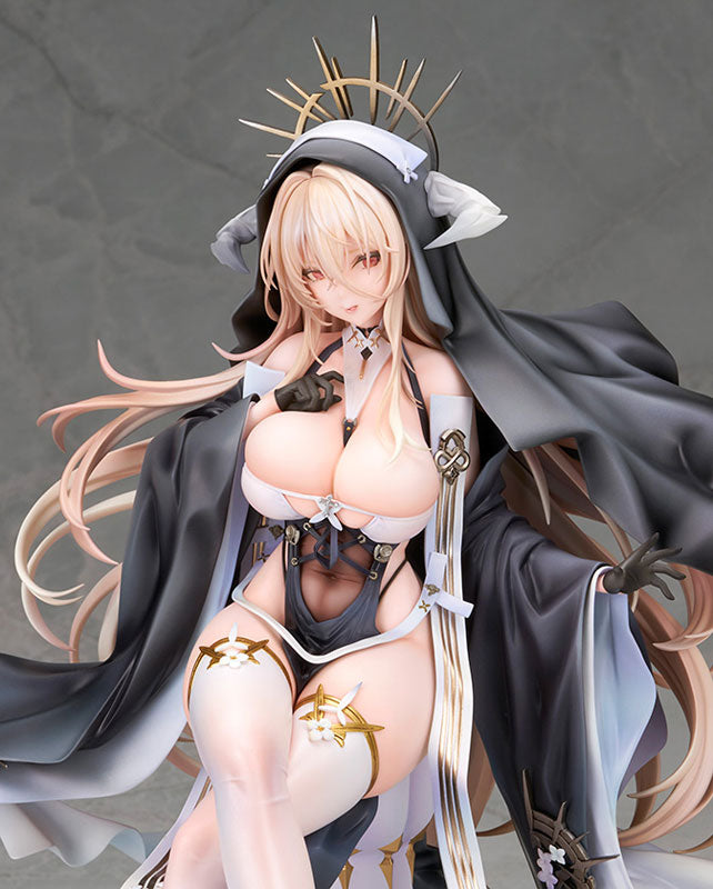 PRE ORDER – 1/7 AZUR LANE - IMPLACABLE