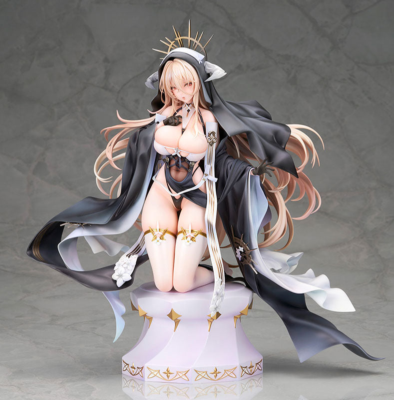 PRE ORDER – 1/7 AZUR LANE - IMPLACABLE - SPECIAL VER.