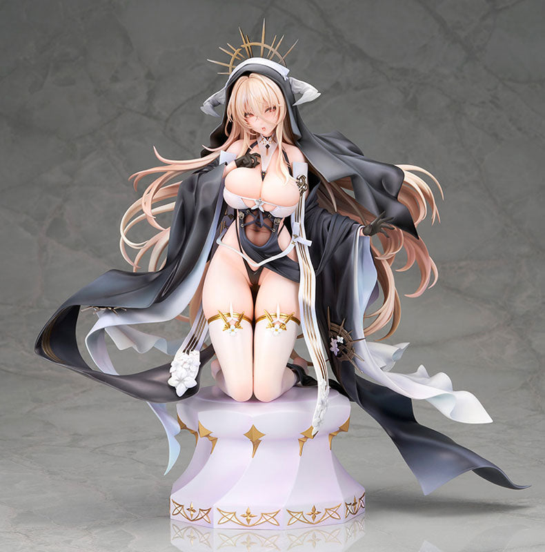 PRE ORDER – 1/7 AZUR LANE - IMPLACABLE - SPECIAL VER.