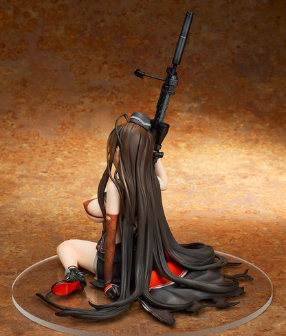 PRE ORDER – 1/7 GIRLS' FRONTLINE - GD DSR-50 - HEAVY DAMAGE VER.