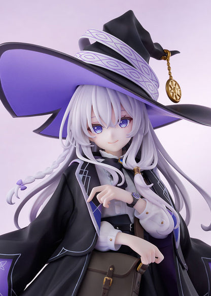 PRE ORDER – 1/7 WANDERING WITCH: THE JOURNEY OF ELAINA - ELAINA