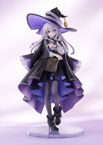 PRE ORDER – 1/7 WANDERING WITCH: THE JOURNEY OF ELAINA - ELAINA