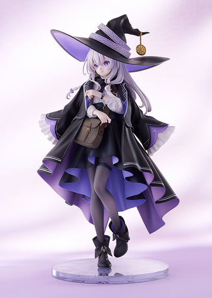 PRE ORDER – 1/7 WANDERING WITCH: THE JOURNEY OF ELAINA - ELAINA