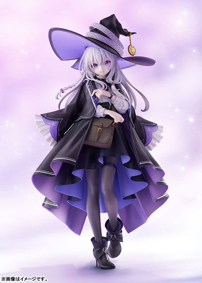 PRE ORDER – 1/7 WANDERING WITCH: THE JOURNEY OF ELAINA - ELAINA