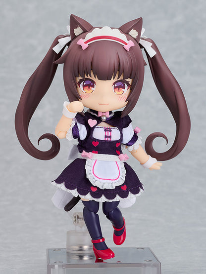 PRE ORDER – NENDOROID DOLL - NEKOPARA SEKAI CONNECT - CHOCOLA
