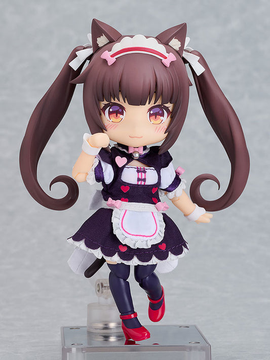 PRE ORDER – NENDOROID DOLL - NEKOPARA SEKAI CONNECT - CHOCOLA