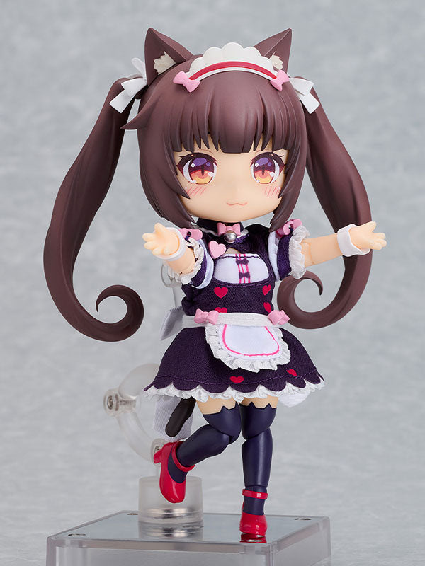 PRE ORDER – NENDOROID DOLL - NEKOPARA SEKAI CONNECT - CHOCOLA