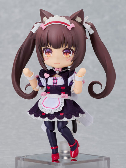 PRE ORDER – NENDOROID DOLL - NEKOPARA SEKAI CONNECT - CHOCOLA