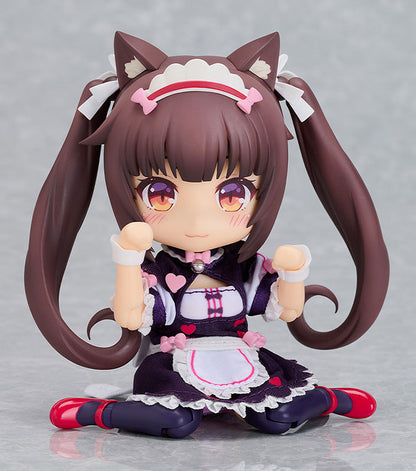 PRE ORDER – NENDOROID DOLL - NEKOPARA SEKAI CONNECT - CHOCOLA