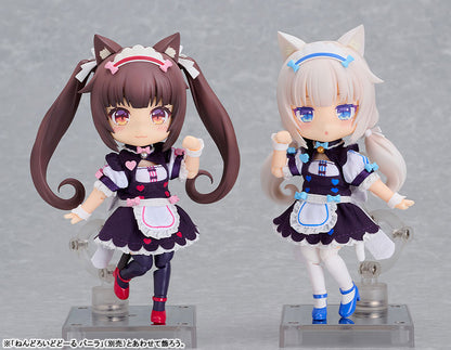 PRE ORDER – NENDOROID DOLL - NEKOPARA SEKAI CONNECT - CHOCOLA