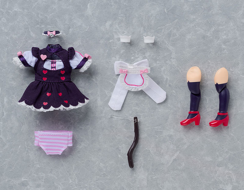 PRE ORDER – NENDOROID DOLL - NEKOPARA SEKAI CONNECT - CHOCOLA