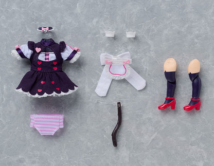 PRE ORDER – NENDOROID DOLL - NEKOPARA SEKAI CONNECT - CHOCOLA