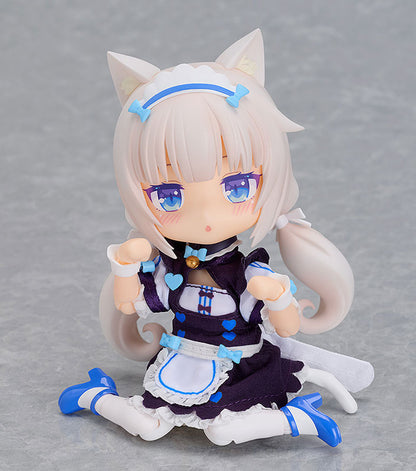 PRE ORDER – NENDOROID DOLL - NEKOPARA SEKAI CONNECT - VANILLA