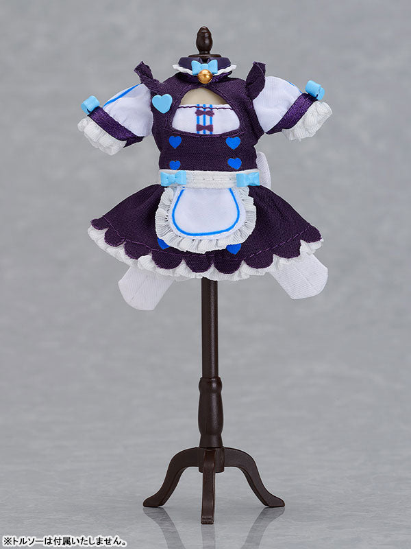 PRE ORDER – NENDOROID DOLL - NEKOPARA SEKAI CONNECT - VANILLA