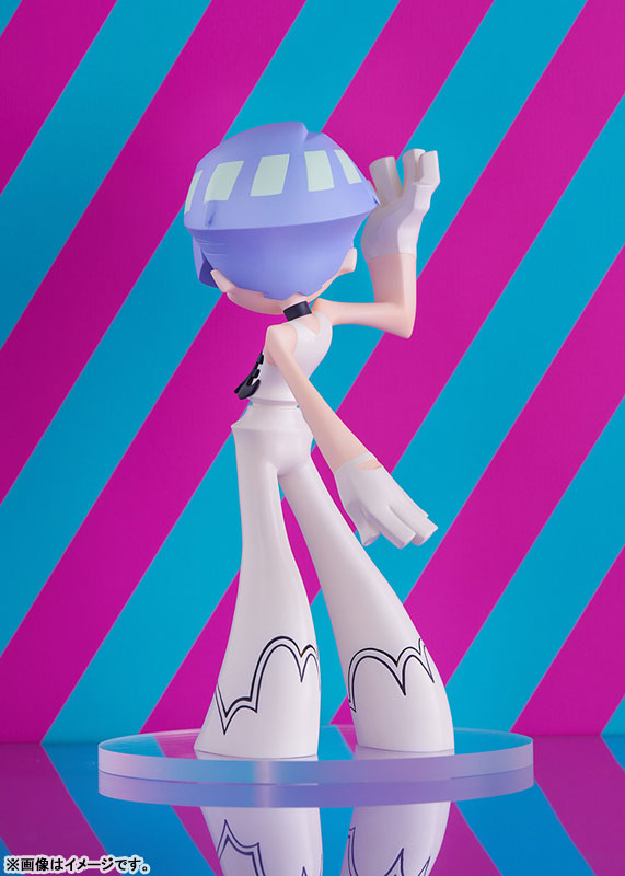 PRE ORDER – POP UP PARADE - NEW PANTY & STOCKING WITH GARTERBELT - POLYESTER & POLYURETHANE SET