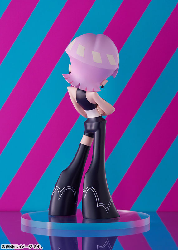 PRE ORDER – POP UP PARADE - NEW PANTY & STOCKING WITH GARTERBELT - POLYESTER & POLYURETHANE SET