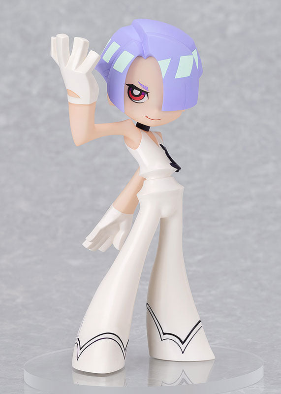 PRE ORDER – POP UP PARADE - NEW PANTY & STOCKING WITH GARTERBELT - POLYESTER & POLYURETHANE SET