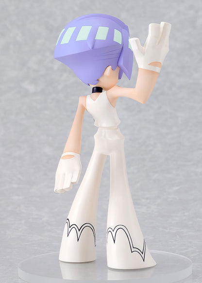 PRE ORDER – POP UP PARADE - NEW PANTY & STOCKING WITH GARTERBELT - POLYESTER & POLYURETHANE SET