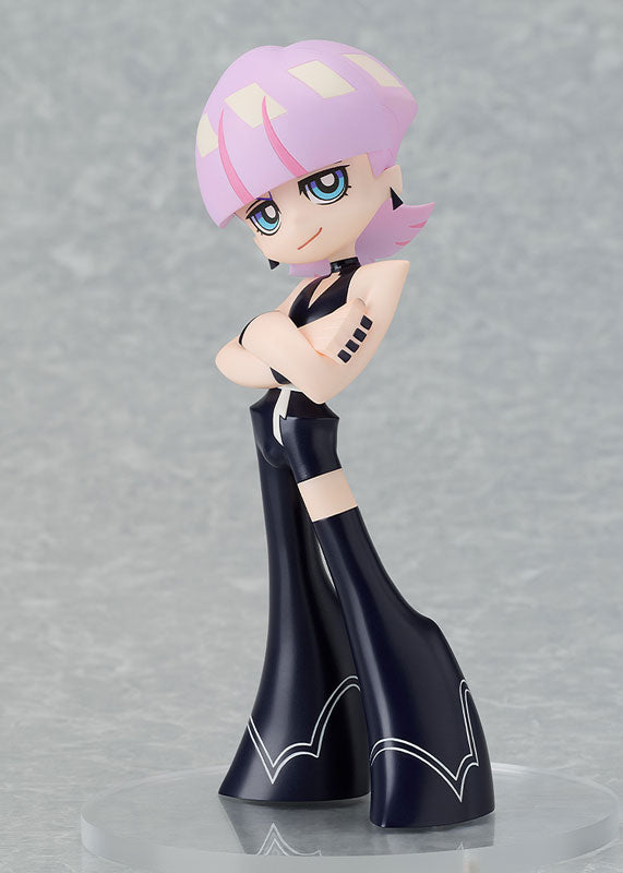 PRE ORDER – POP UP PARADE - NEW PANTY & STOCKING WITH GARTERBELT - POLYESTER & POLYURETHANE SET