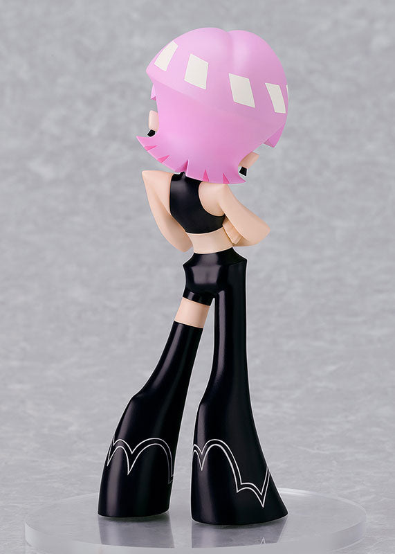 PRE ORDER – POP UP PARADE - NEW PANTY & STOCKING WITH GARTERBELT - POLYESTER & POLYURETHANE SET