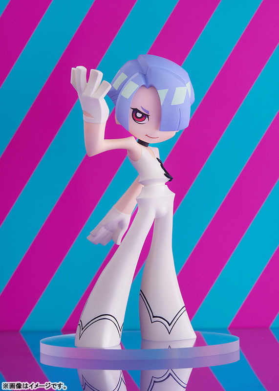 PRE ORDER – POP UP PARADE - NEW PANTY & STOCKING WITH GARTERBELT - POLYESTER