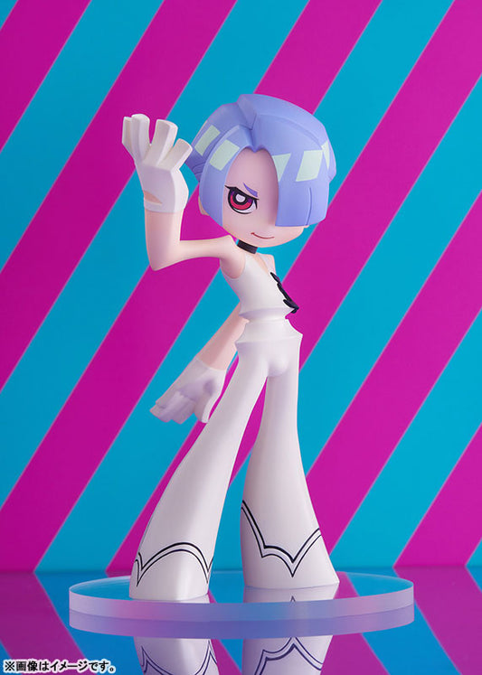 PRE ORDER – POP UP PARADE - NEW PANTY & STOCKING WITH GARTERBELT - POLYESTER