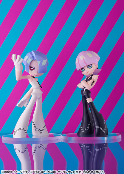 PRE ORDER – POP UP PARADE - NEW PANTY & STOCKING WITH GARTERBELT - POLYESTER