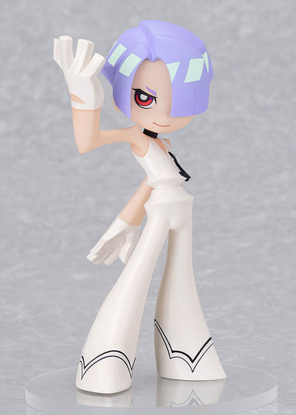 PRE ORDER – POP UP PARADE - NEW PANTY & STOCKING WITH GARTERBELT - POLYESTER