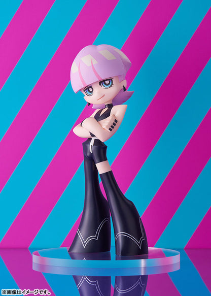 PRE ORDER – POP UP PARADE - NEW PANTY & STOCKING WITH GARTERBELT - POLYURETHANE