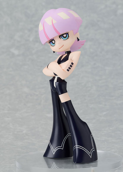 PRE ORDER – POP UP PARADE - NEW PANTY & STOCKING WITH GARTERBELT - POLYURETHANE