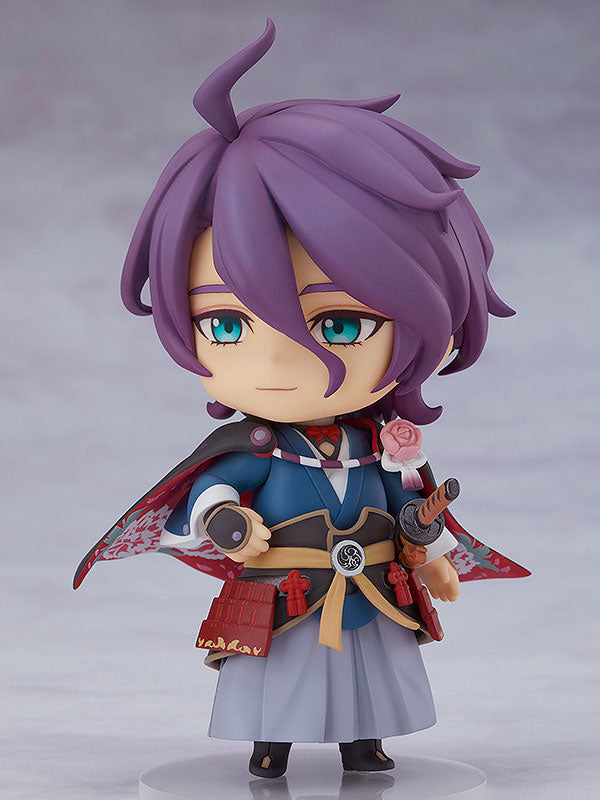 PRE ORDER – NENDOROID - TOUKEN RANBU ONLINE - KASEN KANESADA