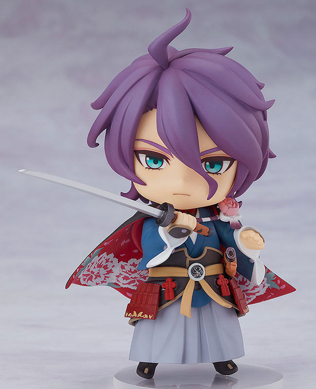 PRE ORDER – NENDOROID - TOUKEN RANBU ONLINE - KASEN KANESADA