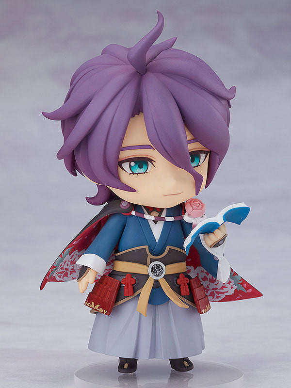 PRE ORDER – NENDOROID - TOUKEN RANBU ONLINE - KASEN KANESADA