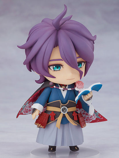 PRE ORDER – NENDOROID - TOUKEN RANBU ONLINE - KASEN KANESADA